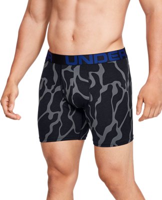 under armour charged cotton shorts