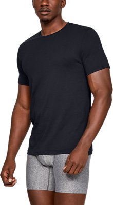 Men's Charged Cotton® Crew Undershirt 