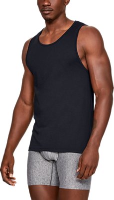 under armour undershirt tank