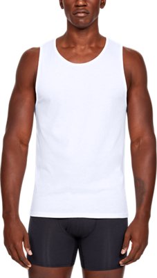 under armour men's undershirt