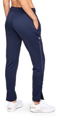 under armour womens track pants