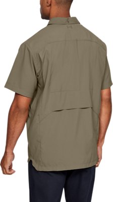 under armour tac hunter shirt