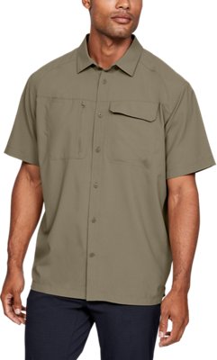 under armour tac hunter shirt