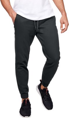 ua performance chino joggers