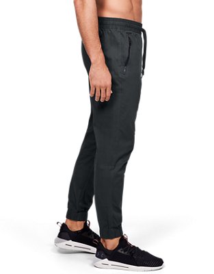 under armour men's performance chino jogger