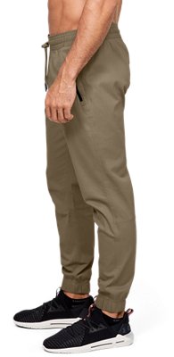 Under armour men's store performance chino jogger