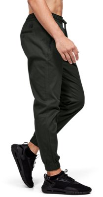 Under armour best sale performance chino joggers