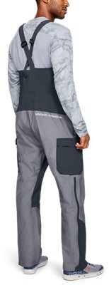 under armour bib pants