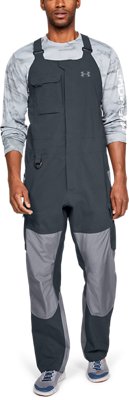 Men's UA GORE-TEX® Shoreman Bib | Under 