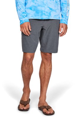 under armour men's ua coastal shorts