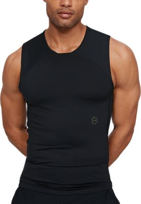 under armour rush tank