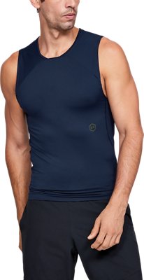 ua sleeveless shirt