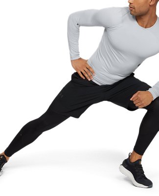 under armour knee length leggings