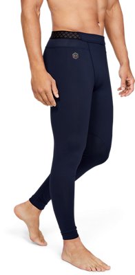 Under Armour Men's UA RUSH™ Leggings. 4
