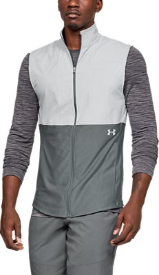 under armour hybrid vest