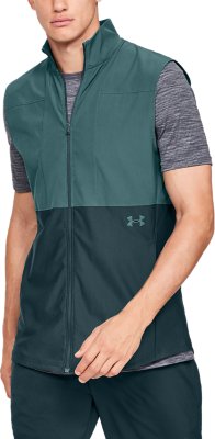 Men's UA Vanish Hybrid Vest | Under 