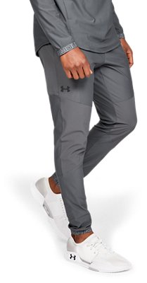 under armour vanish hybrid track pants