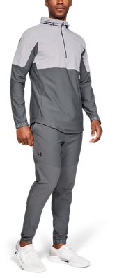 under armour vanish hybrid jacket