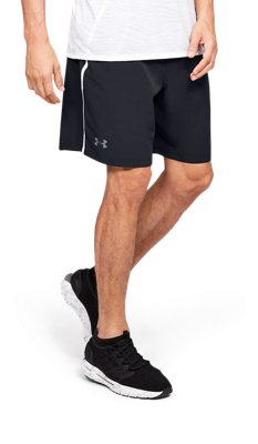 men's ua qualifier wg perf shorts