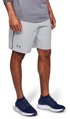 under armour men's qualifier shorts