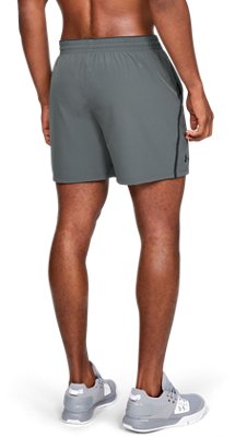 Men's UA Qualifier WG Perf 5" Shorts Under Armour
