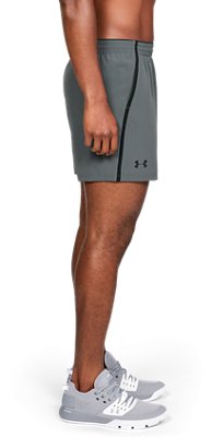 Men's UA Qualifier WG Perf 5" Shorts Under Armour
