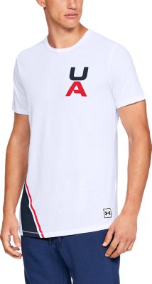 under armour t shirts gym