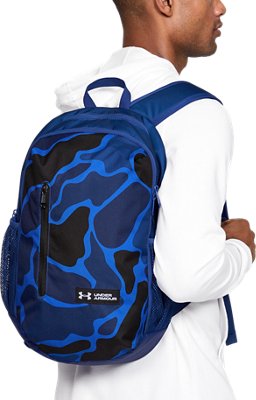 under armour storm roland backpack