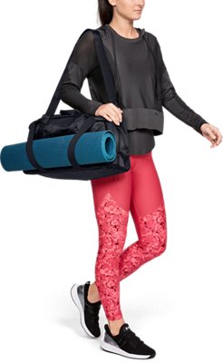 womens under armour bag