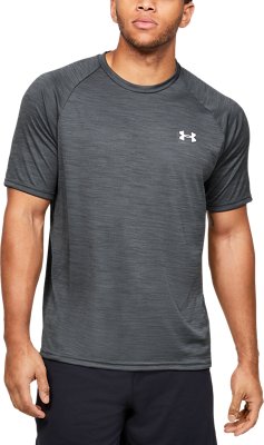 under armour two tone shirt