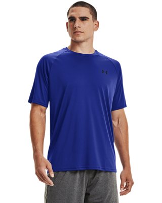 Men's UA Velocity Short Sleeve