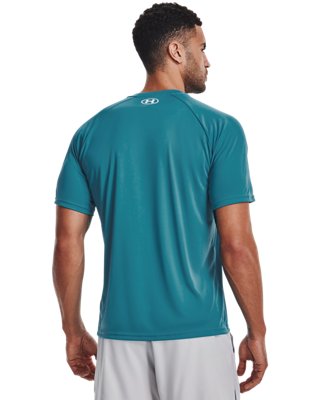 Men's UA Velocity Short Sleeve Under Armour