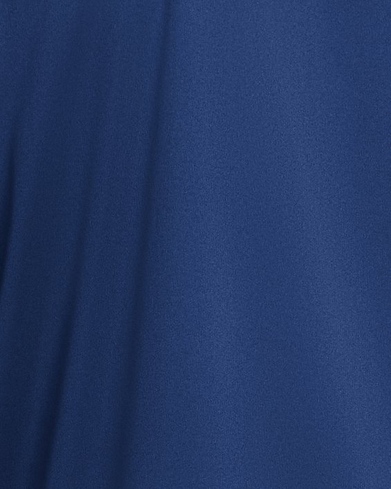 Camiseta Manga Corta UA Velocity para Hombre, Blue, pdpMainDesktop image number 1