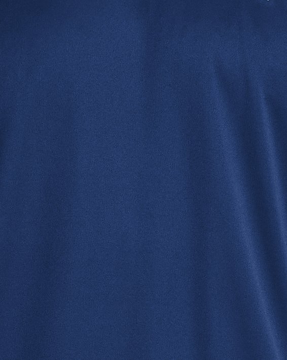 Camiseta Manga Corta UA Velocity para Hombre, Blue, pdpMainDesktop image number 0