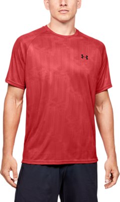 under armour velocity shirt