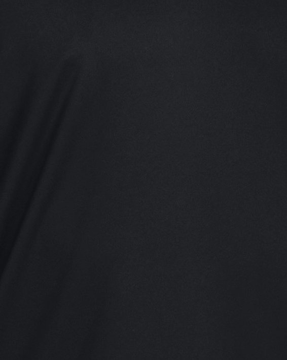 Sport Tek Adult Female Women Plain Short Sleeves T-Shirt Black X