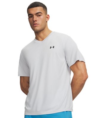 UA Velocity Men’s V-neck Short Sleeve from Under Armour - $18.97