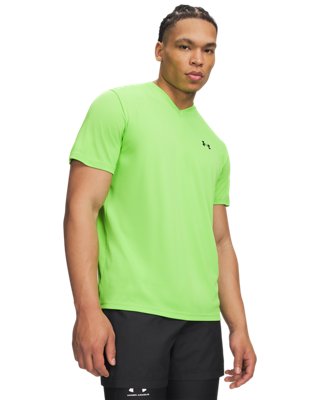 UA Velocity Men’s V-neck Short Sleeve