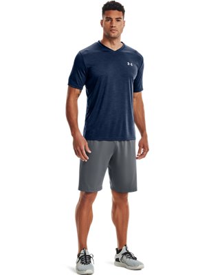 under armour velocity v neck