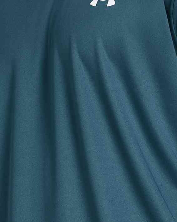 Men's New Arrivals - Short Sleeves in Blue