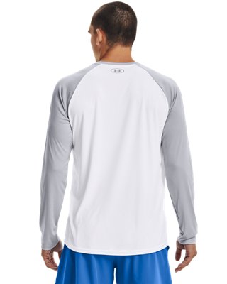 Men's UA Velocity Long Sleeve Under Armour