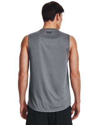 UA Velocity Muscle, Gray, pdpMainDesktop image number 1