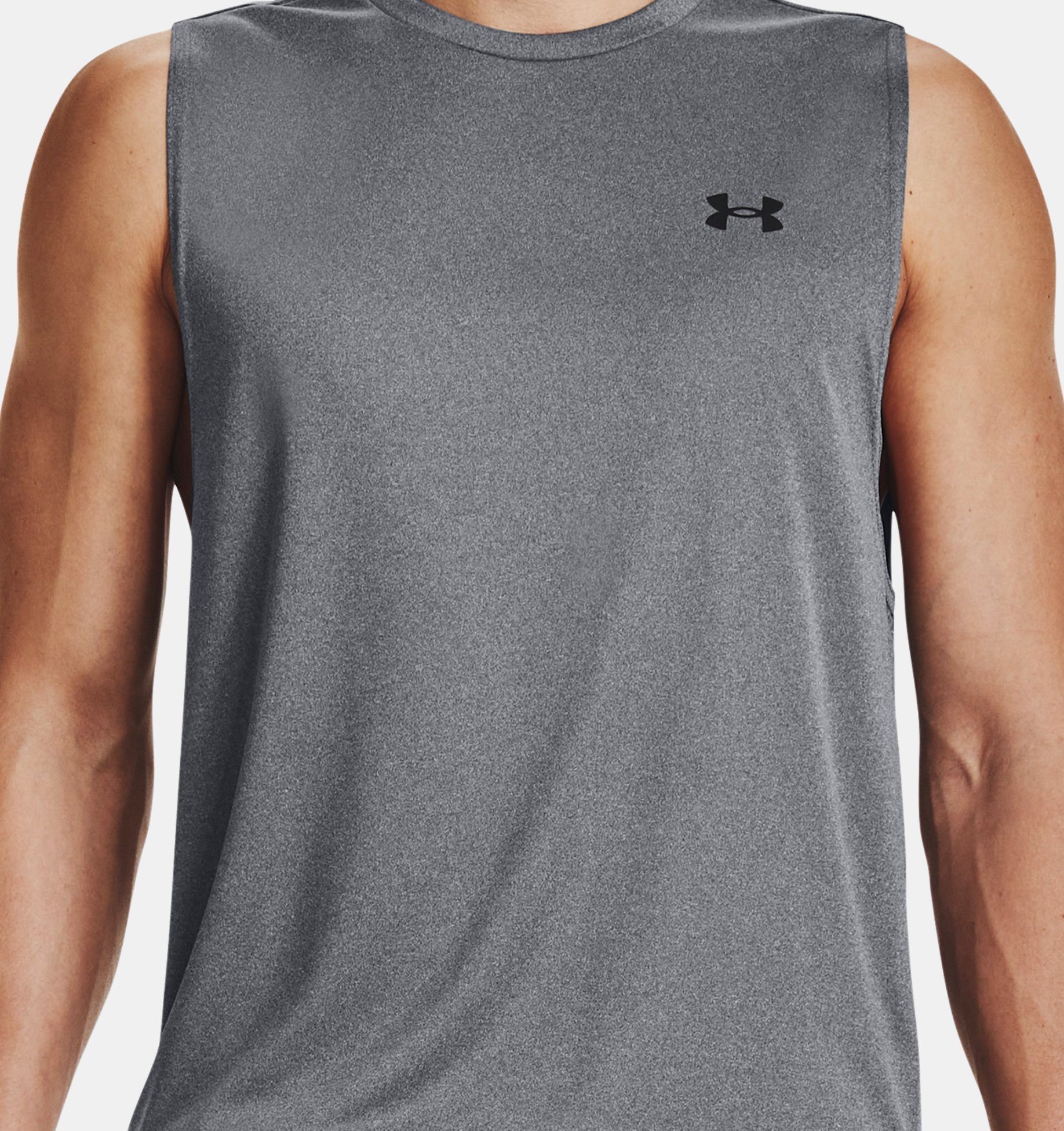 Under Armour Men’s UA Tees on sale for $12.97