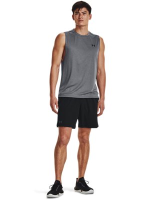 UA Velocity Muscle, Gray, pdpMainDesktop image number 2