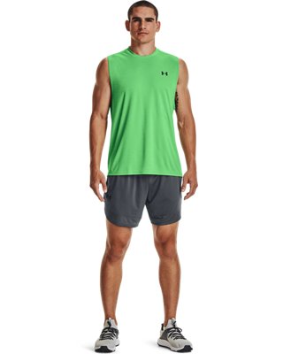 Men's UA Velocity Muscle Tank Under Armour