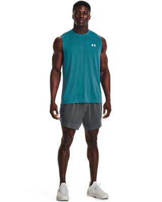 under armour muscle tank top