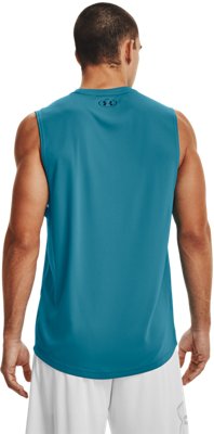 muscle shirt under armour