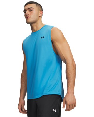 UA Velocity MuscleMen's Tank