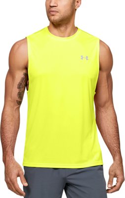 under armour dri fit tank tops