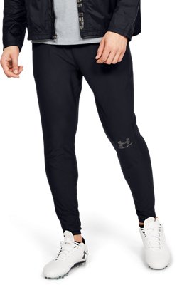 ua accelerate sweatpants